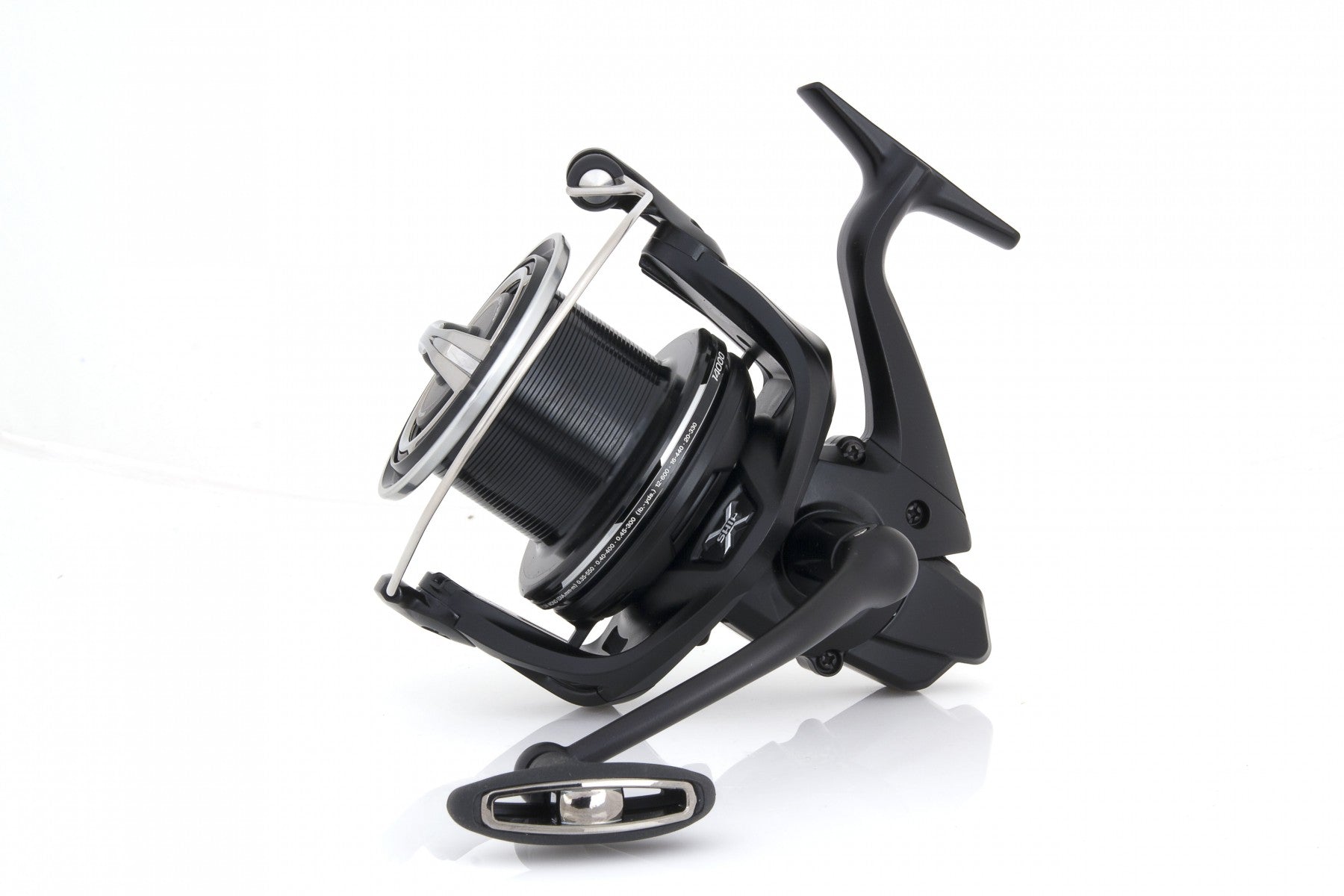 Shimano Ultegra XTD Big Pit Reels - Carp Fishing Reels