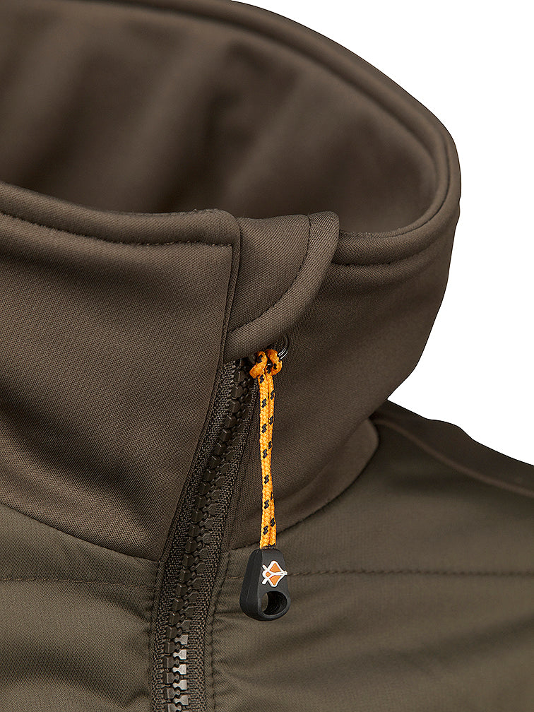 Chub Vantage Hybrid Jacket