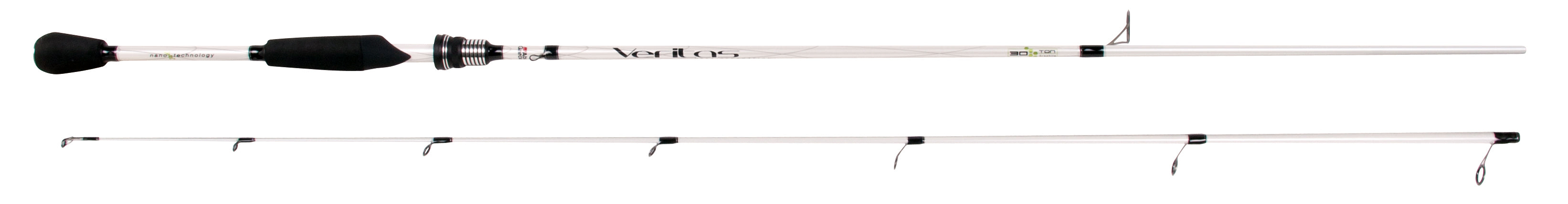 Abu Garcia Veritas Spinning Rods