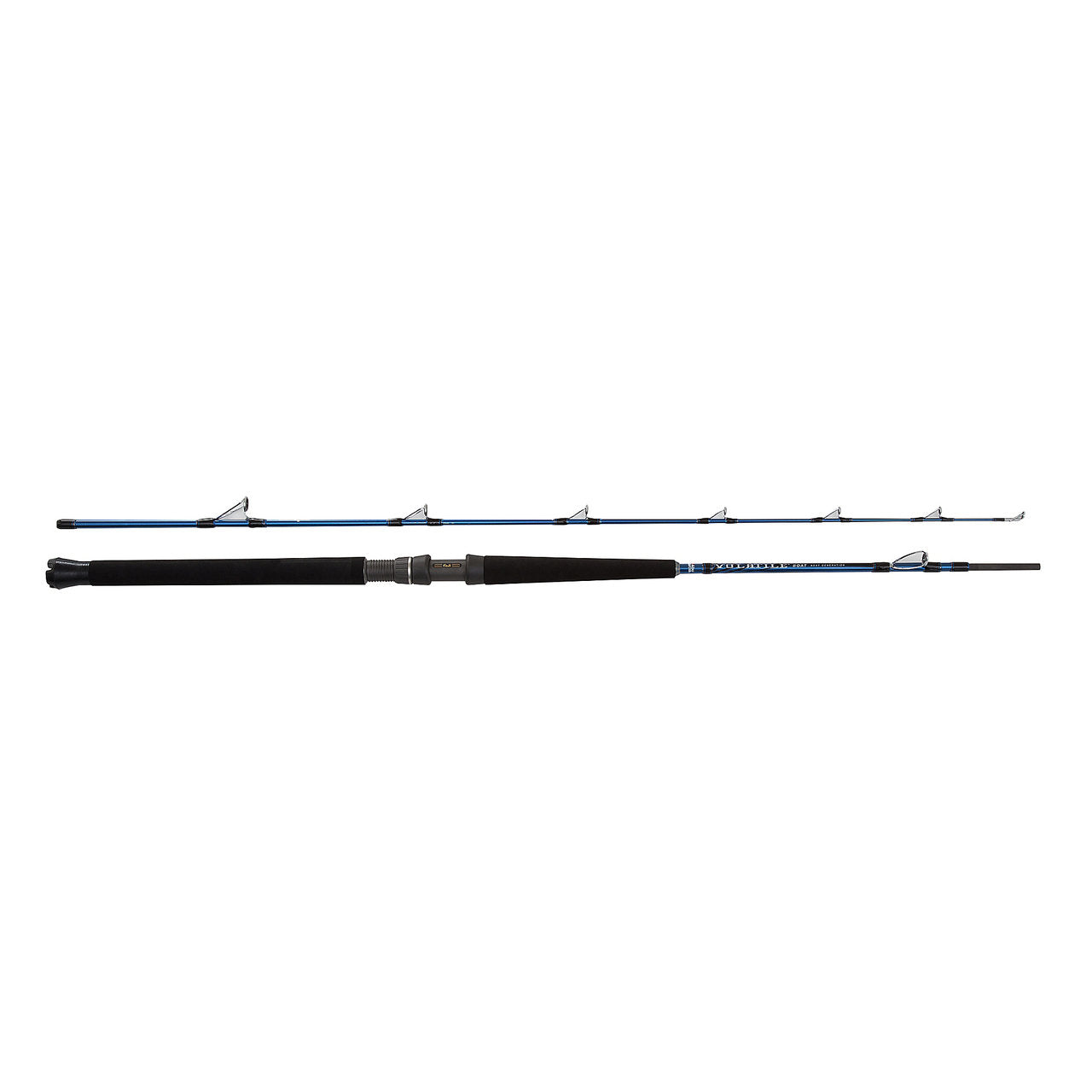 Abu Garcia Volatile Boat Rods 7' – Anglers World Abu Garcia Volatile Boat Rods 7' – Anglers World