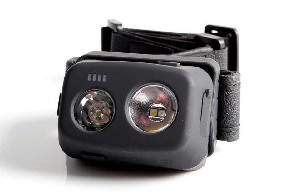 RidgeMonkey VRH300 USB Rechargeable Headtorch