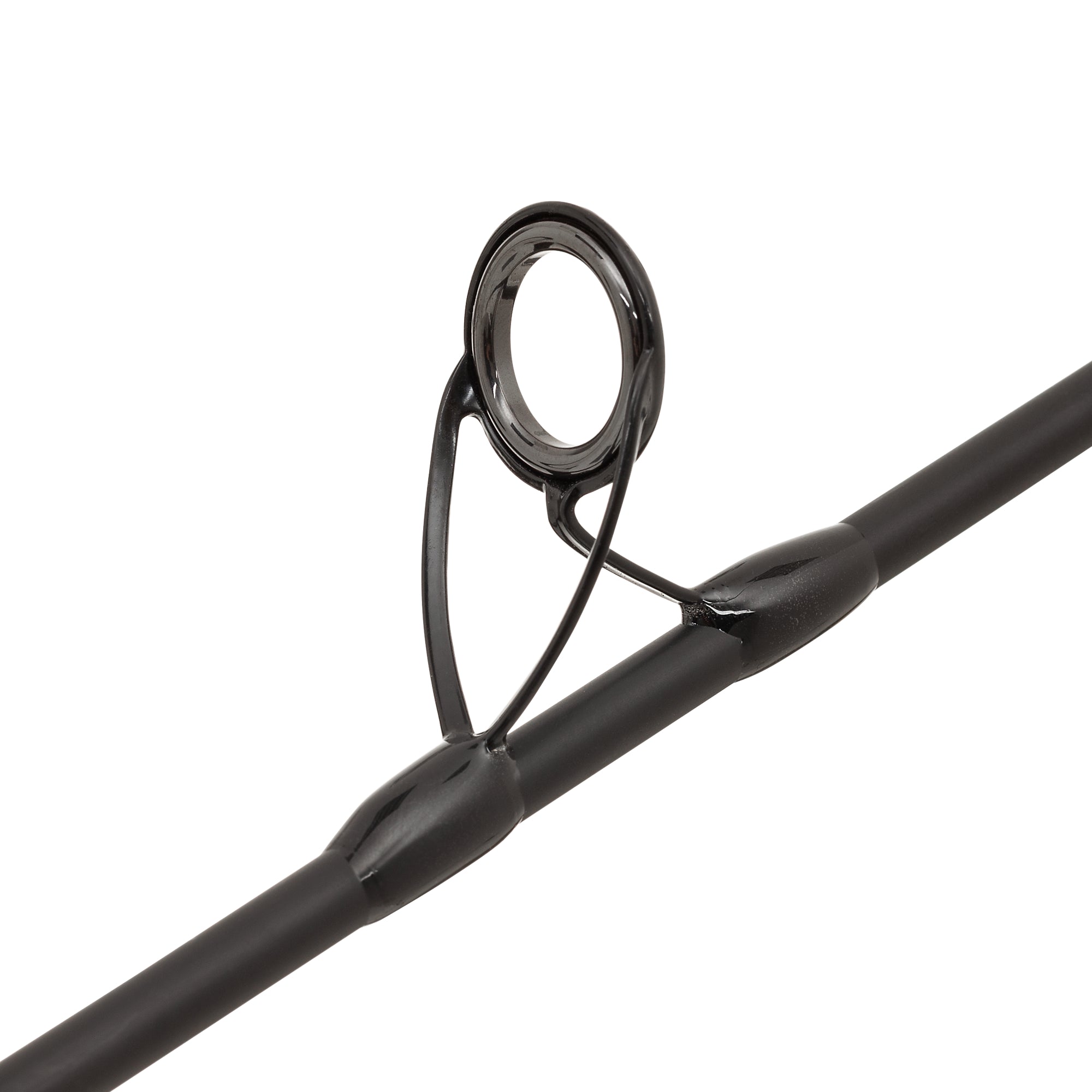 Penn Wrath Spin Rods