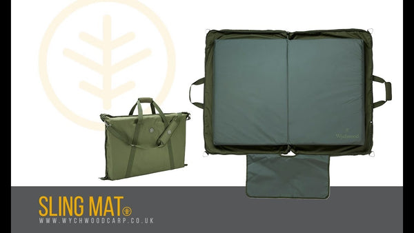 Wychwood Sling Mat