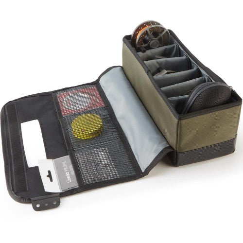 Wychwood Fly Reel Storage Bag