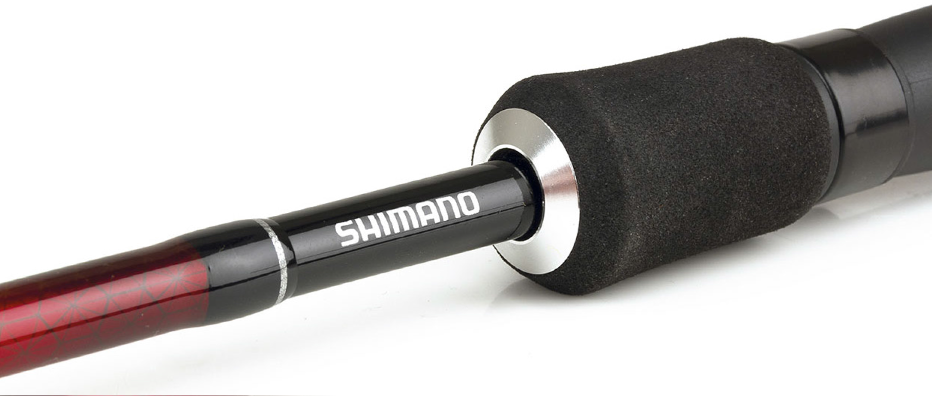 Shimano Yasei Red AX 190 Perch Rod
