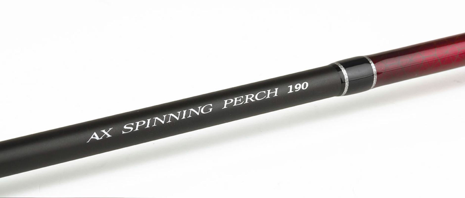 Shimano Yasei Red AX 190 Perch Rod