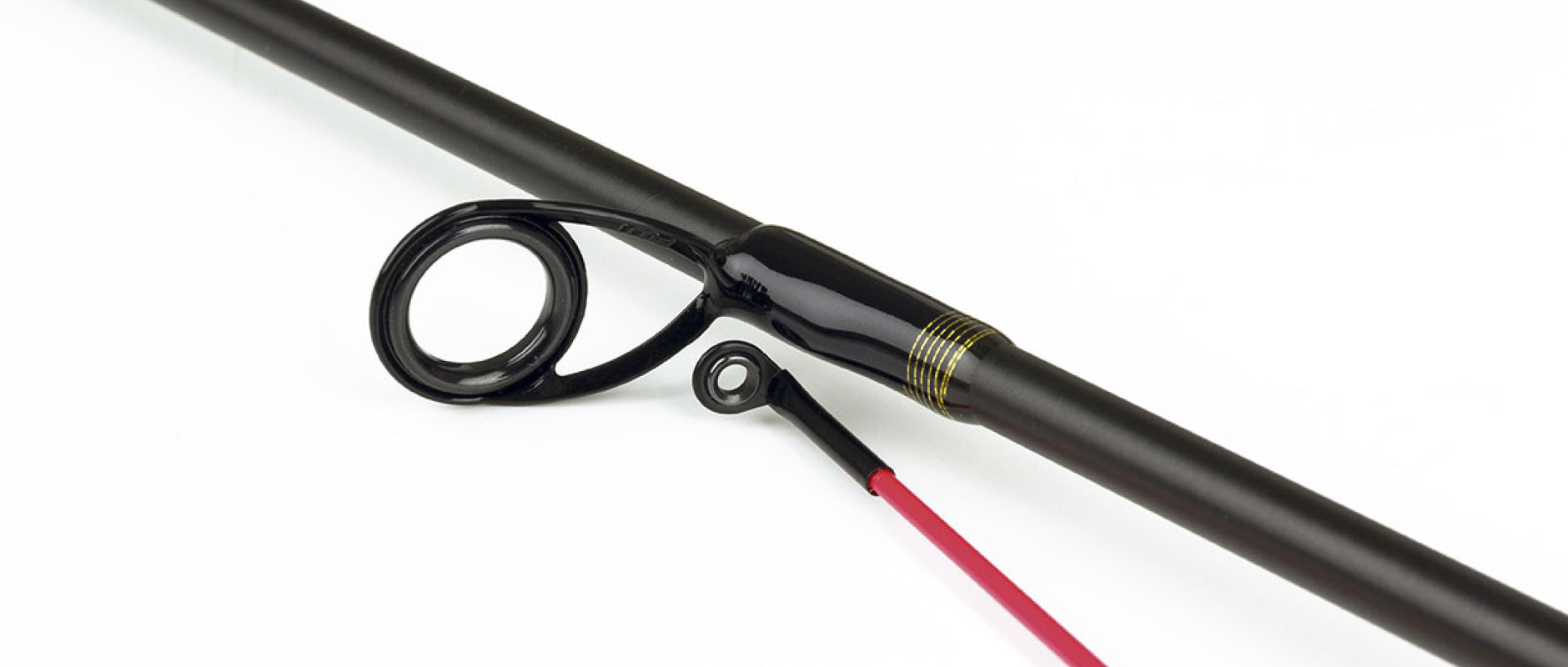 Shimano Yasei Red Coregonus 210 Spinning Rod