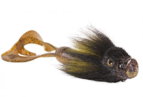 Strike Pro Miuras Mouse Big Jerk Bait