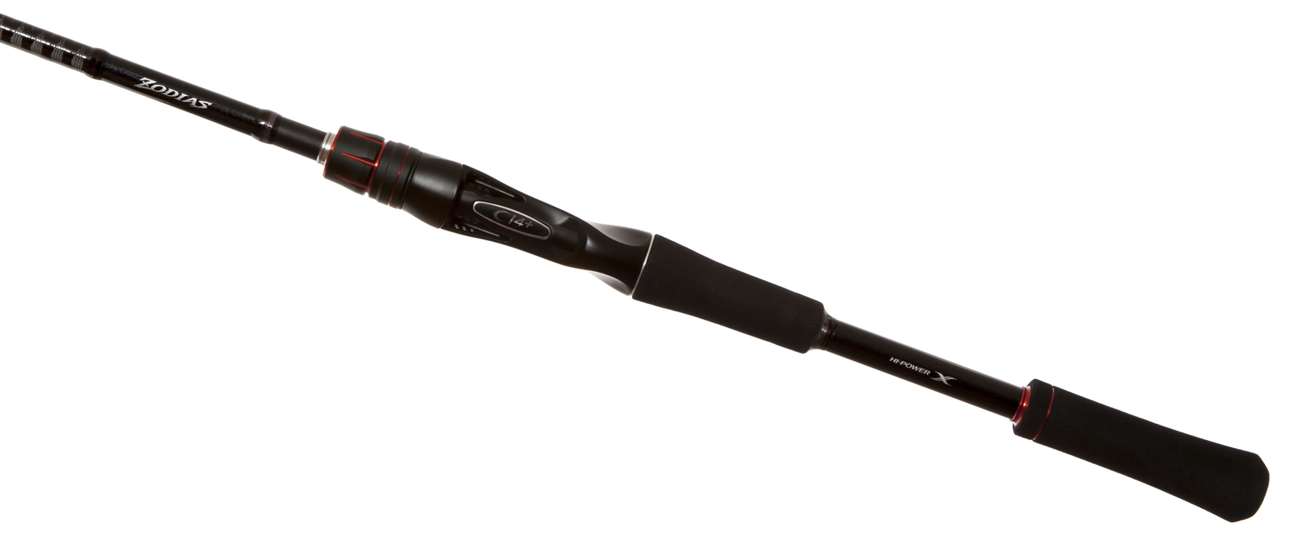 Shimano Zodias Spinning Rod