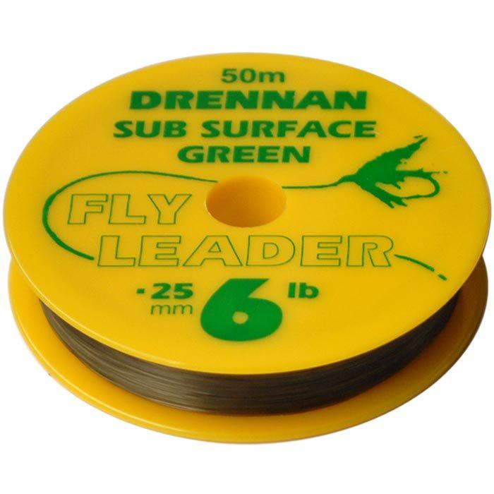 Fly Leaders & Tippets – Anglers World
