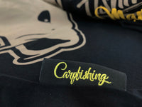T-shirt Fishing Mania Carpfishing