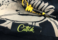 T-shirt Fishing Mania CatFish