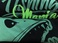 T-shirt Fishing Mania Zander