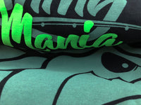 T-shirt Fishing Mania Pike
