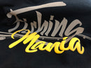 T-shirt woman Fishing Mania Carpfishing