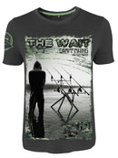 T-shirt Carpfishing is my life