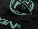 Sport Bra green logo