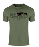 T-shirt SHAD