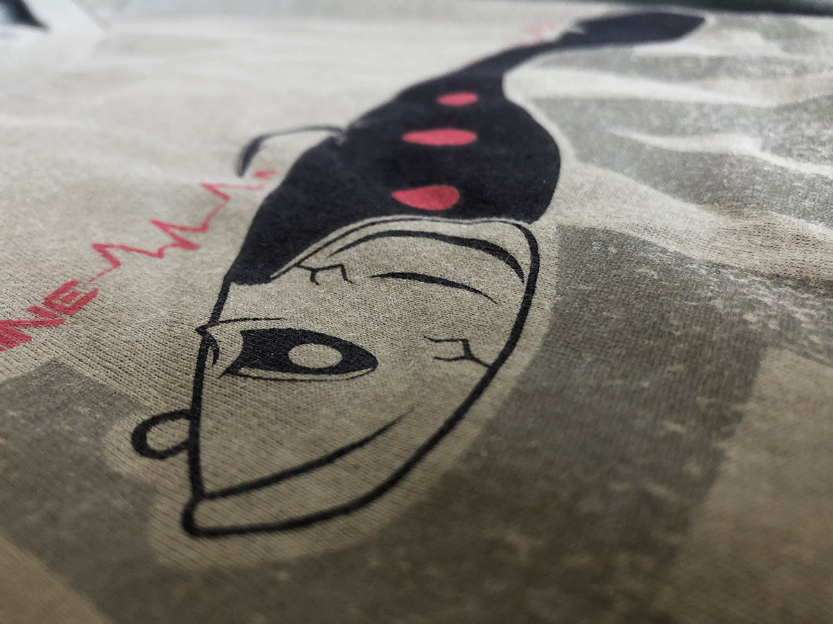 T-shirt SHAD