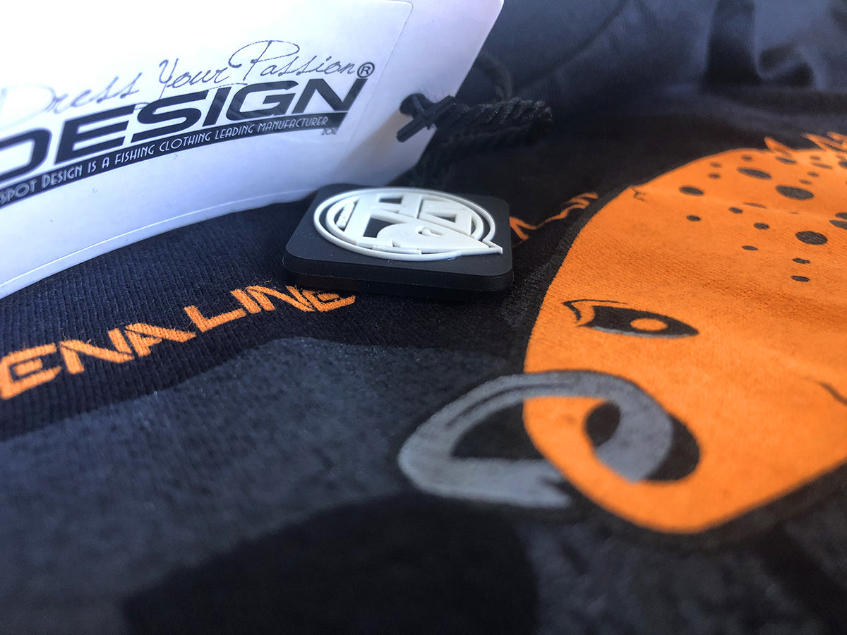 T-shirt SPOON