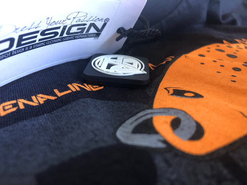 T-shirt SPOON - T-shirts - Anglers World
