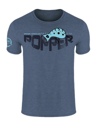T-shirt POPPER