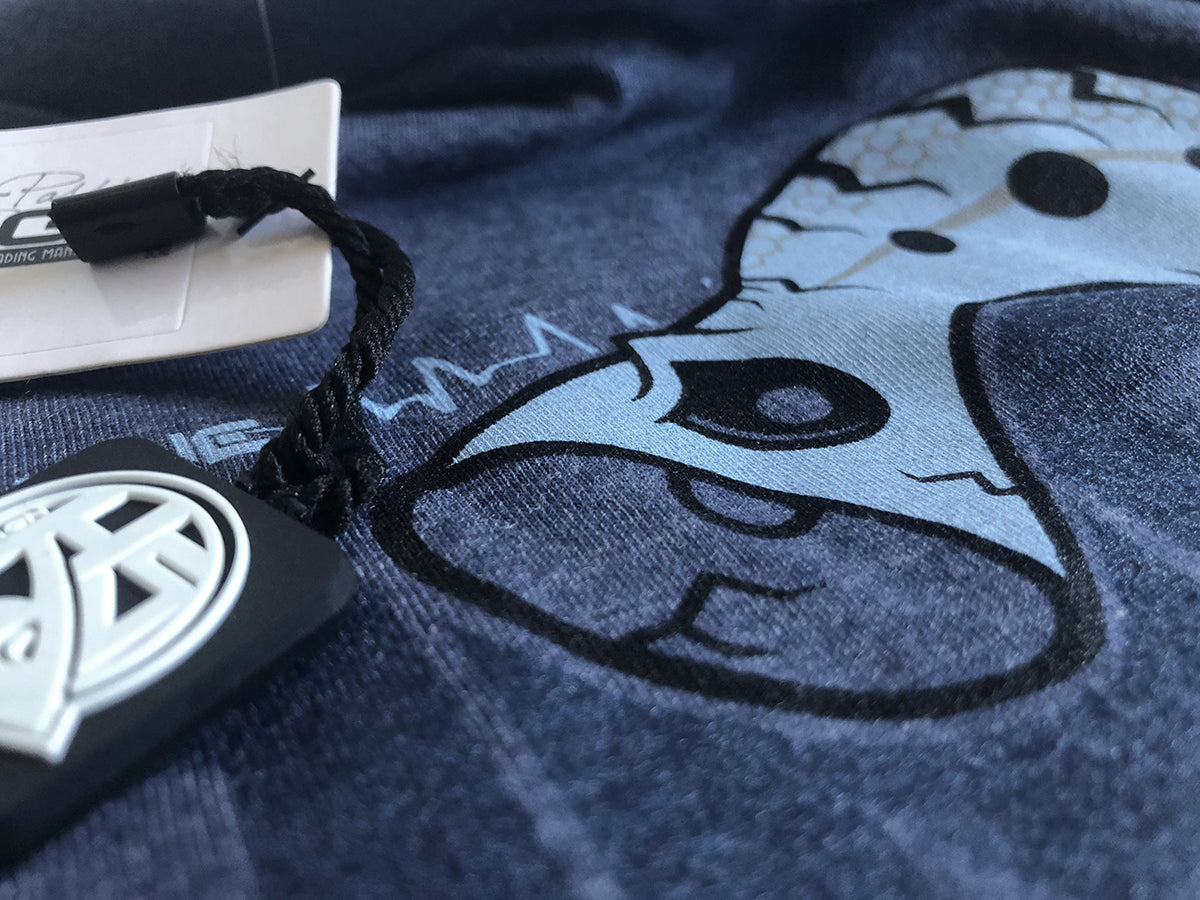 T-shirt POPPER