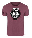 T-shirt Perch Time