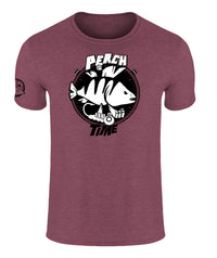 T-shirt Perch Time