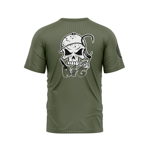 T-shirt Rig Forever - T-shirts - Anglers World