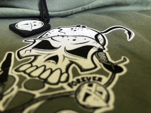 T-shirt Rig Forever - T-shirts - Anglers World