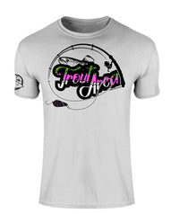 T-shirt Trout Area