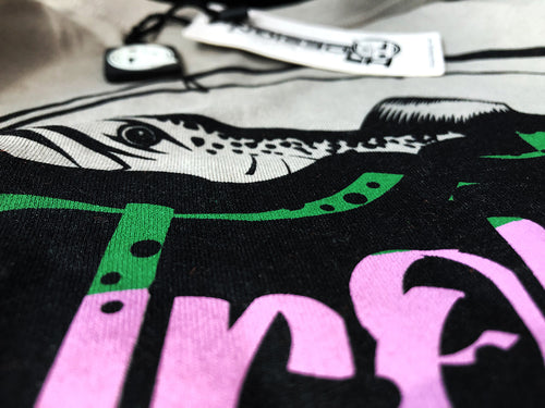 T-shirt Trout Area - T-shirts - Anglers World
