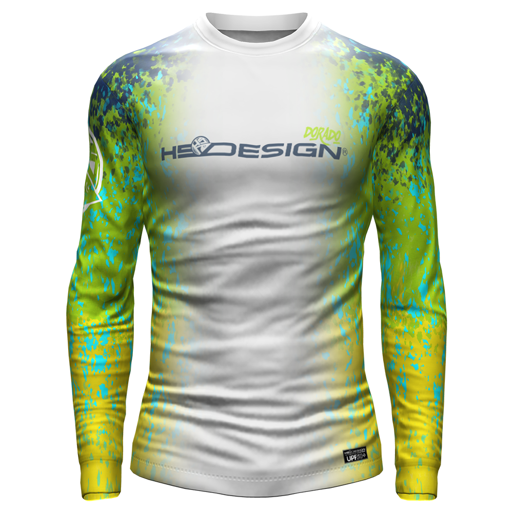 Performance LS - Dorado