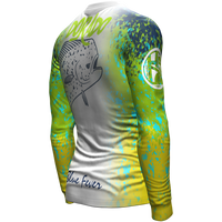 Performance LS - Dorado