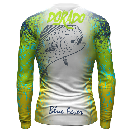 Performance LS - Dorado - Long Sleeved Tops - Anglers World