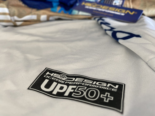Performance LS - Marlin - Long Sleeved Tops - Anglers World