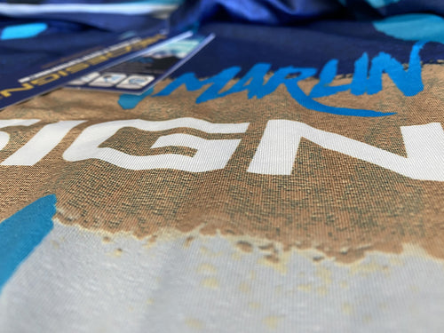 Performance LS - Marlin - Long Sleeved Tops - Anglers World