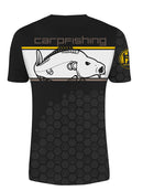 T-shirt Linear Carpfishing
