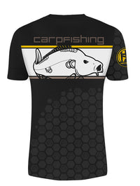 T-shirt Linear Carpfishing