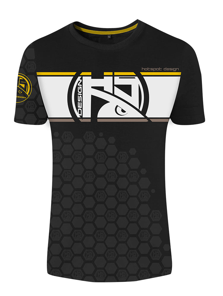 T-shirt Linear Carpfishing