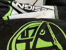 T-shirt Linear Zander