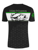 T-shirt Linear Bass
