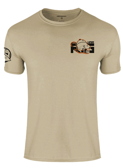 T-shirt man Hair Rig - T-shirts - Anglers World