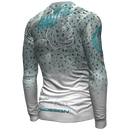 Long sleeve performance t-shirt Giant Trevally
