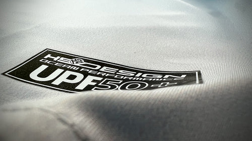 Long sleeve performance t-shirt Giant Trevally - Long Sleeved Tops - Anglers World