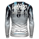 Long sleeve performance t-shirt Wahoo