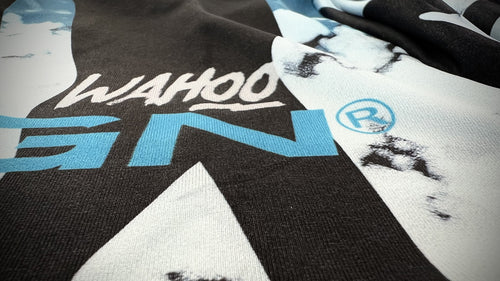 Long sleeve performance t-shirt Wahoo - Long Sleeved Tops - Anglers World