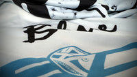 Long sleeve performance t-shirt Wahoo