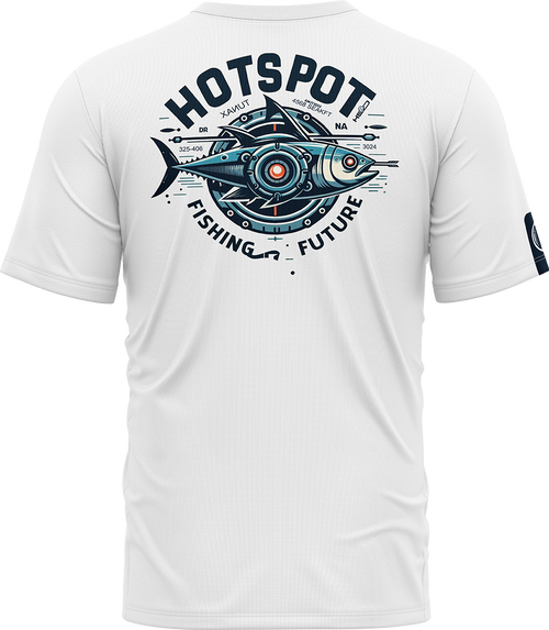 T-shirt FUTURE TUNA